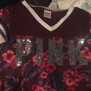 Victoria’s Secret T-shirt